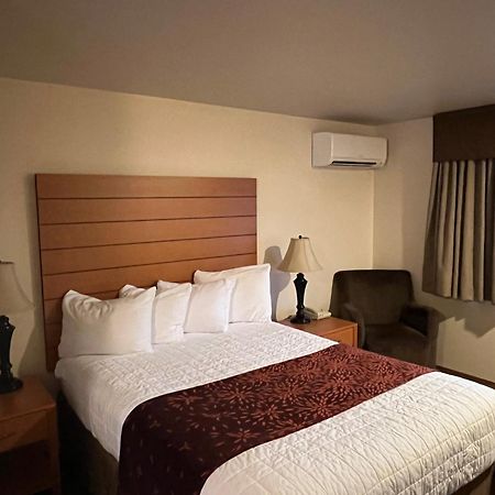 Seasons Motel Мортон Екстер'єр фото