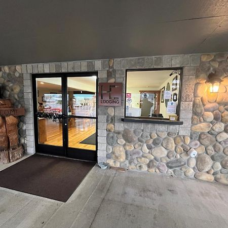 Seasons Motel Мортон Екстер'єр фото