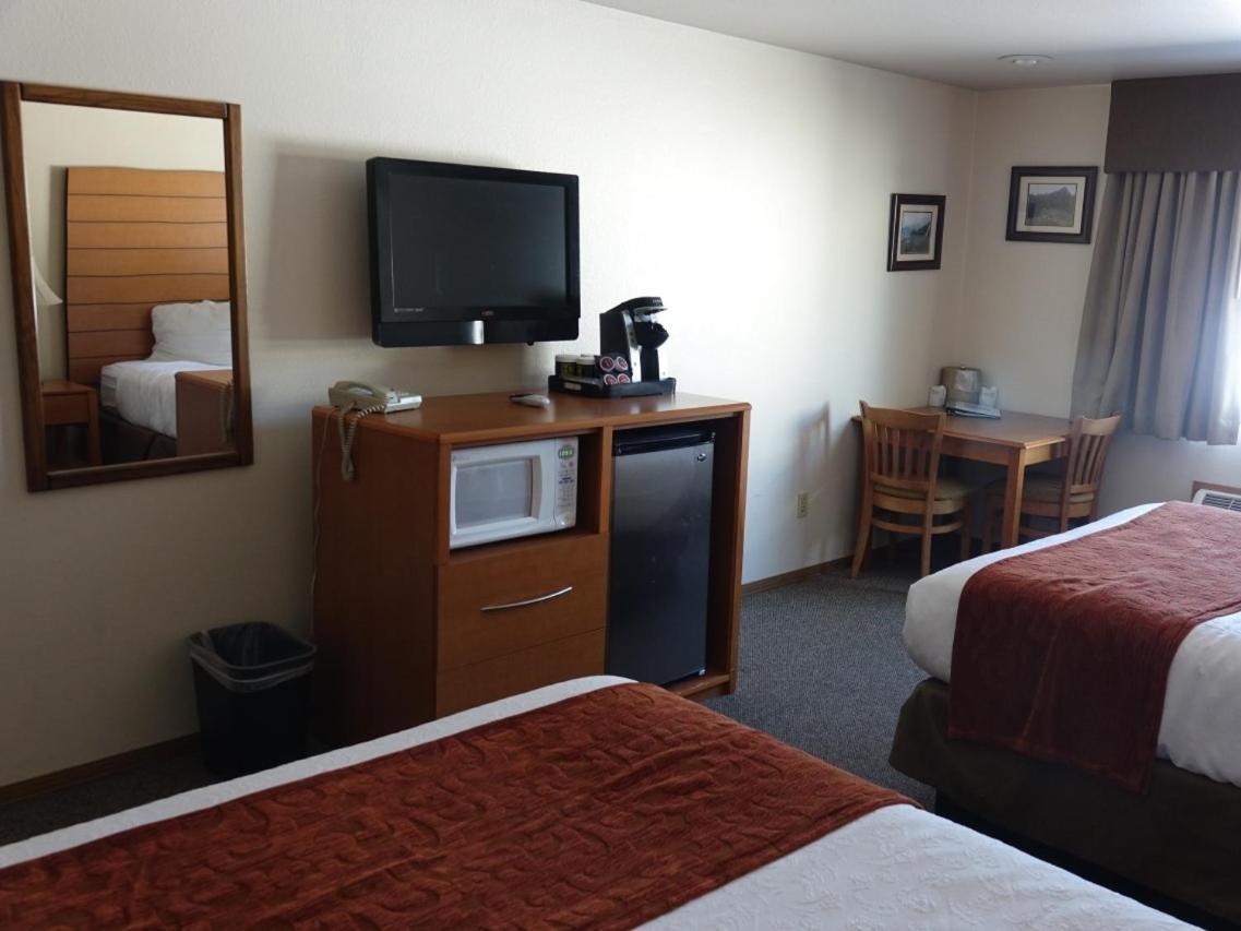 Seasons Motel Мортон Номер фото