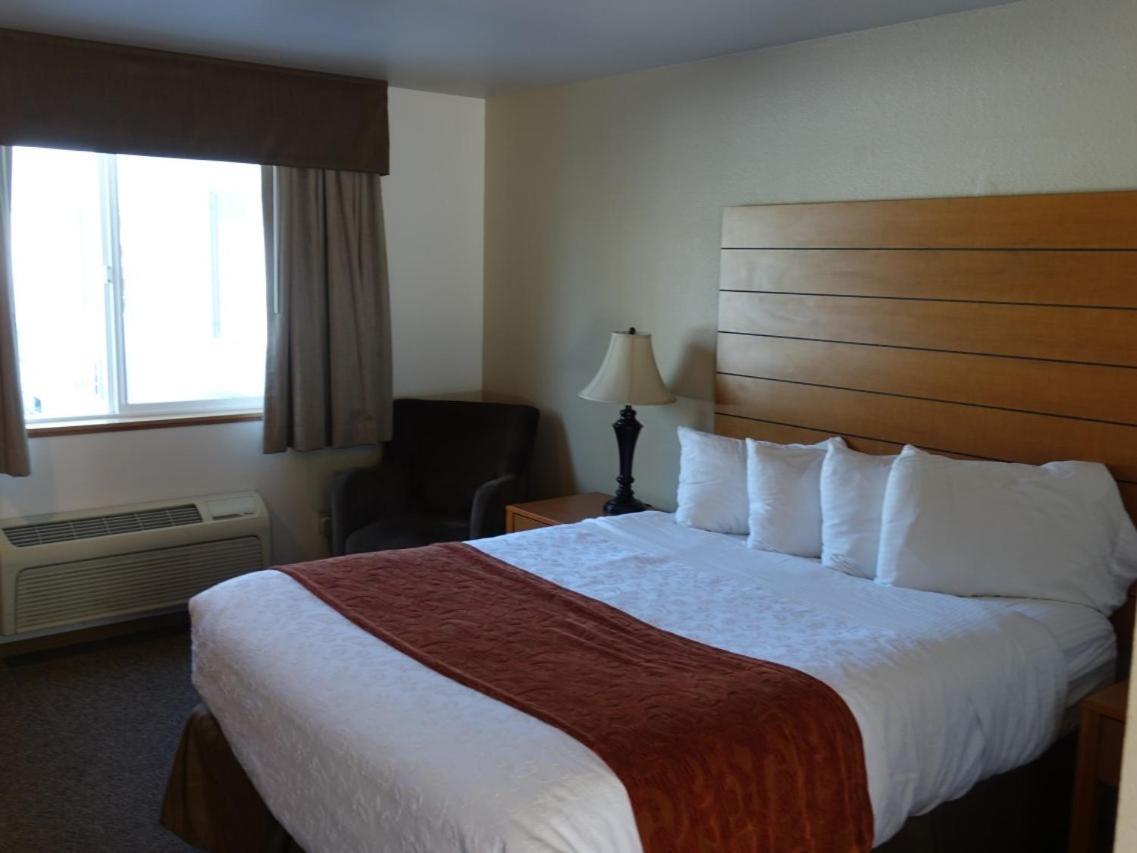 Seasons Motel Мортон Номер фото