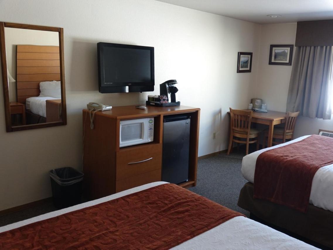 Seasons Motel Мортон Номер фото