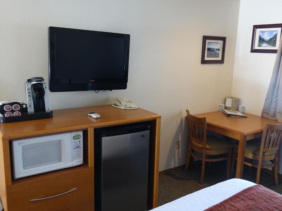 Seasons Motel Мортон Номер фото