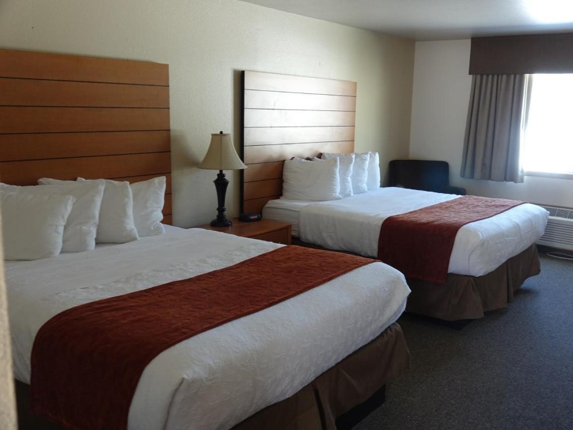 Seasons Motel Мортон Номер фото